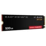 Western Digital Black WD_BLACK SN7100 NVMe