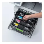 Brother TN-821XLY toner cartridge