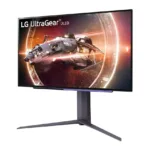 Monitorius LG 27GS95QX-B, vaizdas 2