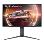 Monitorius LG 27GS95QX-B