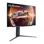 Monitorius LG 27GS95QX-B, vaizdas 4