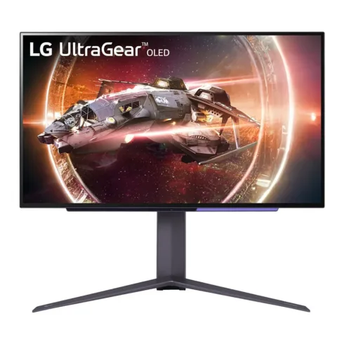 Monitorius LG 27GS95QX-B