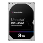 Western Digital Ultrastar 0B47078 internal hard drive
