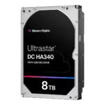 Western Digital Ultrastar 0B47078 internal hard drive
