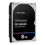 Western Digital Ultrastar 0B47078 internal hard drive