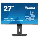 iiyama ProLite XUB2792UHSU-B6 computer monitor