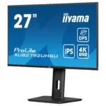 iiyama ProLite XUB2792UHSU-B6 computer monitor
