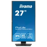 iiyama ProLite XUB2792UHSU-B6 computer monitor