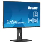 iiyama ProLite XUB2792UHSU-B6 computer monitor