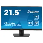 Monitorius iiyama ProLite XU2293HSU-B7, vaizdas 3