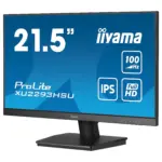 Monitorius iiyama ProLite XU2293HSU-B7, vaizdas 5