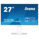 Monitorius iiyama ProLite XUB2797QSU-W2, vaizdas 2