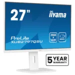 Monitorius iiyama ProLite XUB2797QSU-W2