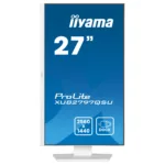 Monitorius iiyama ProLite XUB2797QSU-W2, vaizdas 3
