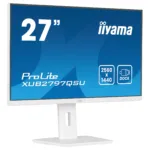 Monitorius iiyama ProLite XUB2797QSU-W2, vaizdas 4