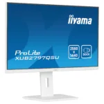 Monitorius iiyama ProLite XUB2797QSU-W2, vaizdas 5