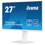 Monitorius iiyama ProLite XUB2797QSU-W2, vaizdas 6