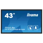 Monitorius iiyama TF4339AS-B1AG, vaizdas 2