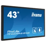 Monitorius iiyama TF4339AS-B1AG, vaizdas 4
