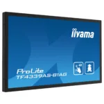 Monitorius iiyama TF4339AS-B1AG, vaizdas 5