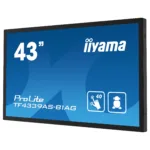 Monitorius iiyama TF4339AS-B1AG, vaizdas 7