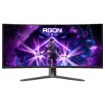 AOC AGON PRO AG346UCD computer monitor