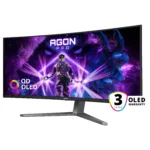 AOC AGON PRO AG346UCD computer monitor