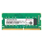 Operatyviosios atminties modulis Transcend JetRam JM3200HSB-8G, vaizdas 2