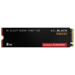 Western Digital Black WD_BLACK SN850X NVMe