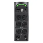 APC BGM2200B-GR uninterruptible power supply (UPS)