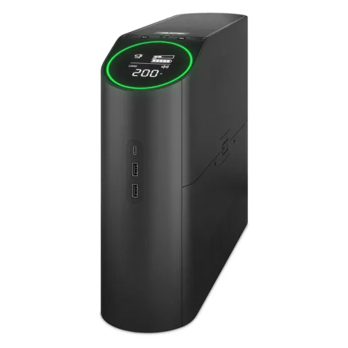 APC BGM2200B-GR uninterruptible power supply (UPS)
