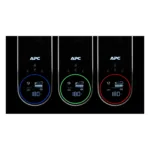 APC BGM2200B-GR uninterruptible power supply (UPS)
