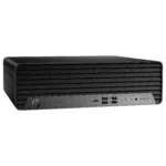 Stacionarus kompiuteris HP Elite SFF 805 G9 AMD RYZ5 8500G 16GB/512GB/WLAN/W11Pro SmartBuy (9N7E8AT#ABD), vaizdas 2