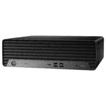 Stacionarus kompiuteris HP Elite SFF 805 G9 AMD RYZ5 8500G 16GB/512GB/WLAN/W11Pro SmartBuy (9N7E8AT#ABD), vaizdas 4