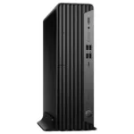 Stacionarus kompiuteris HP Elite SFF 805 G9 RYZ7 8700G/16GB/512SSD/W11 Pro 1Y War SmartBuy+ (9N7E7AT#ABD), vaizdas 2