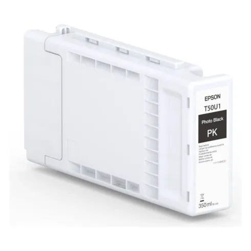 Rašalo kasetė Epson UltraChrome XD3 (C13T50U100)