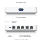 Ubiquiti UCG-Max-NS gateway/controller