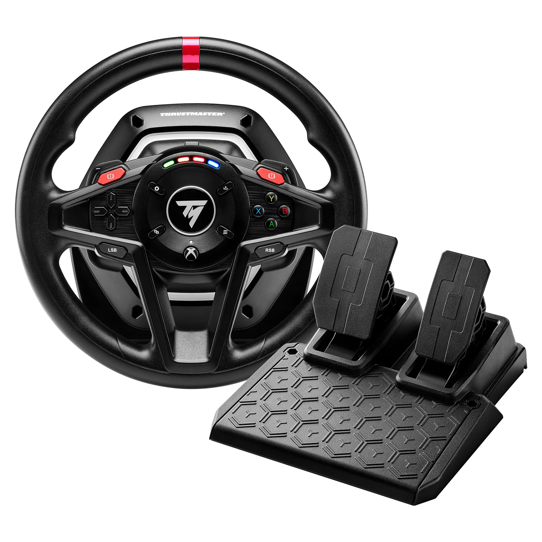 Thrustmaster T128 Thrustmaster T128