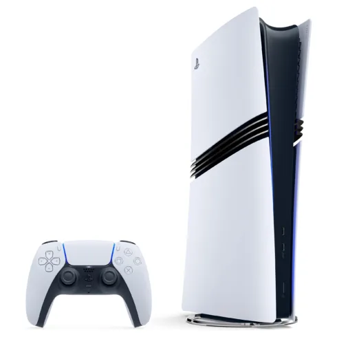 Sony Playstation 5 Pro