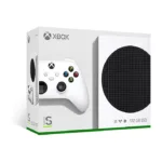 Microsoft Xbox Series S