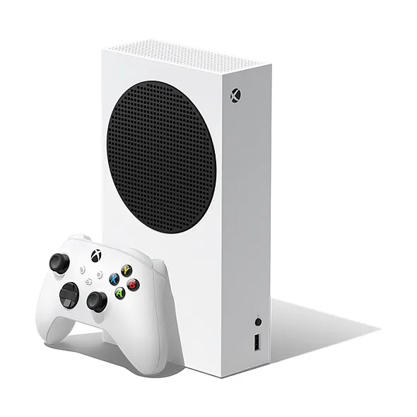 Microsoft Xbox Series S Microsoft Xbox Series S