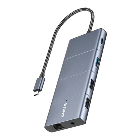 Anker Innovations A83880A1 interface hub