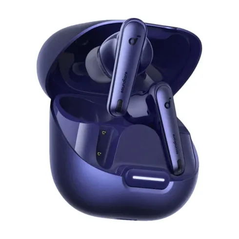 Soundcore LIBERTY 4 NC – BLUE