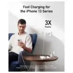 Įkroviklis Anker 511 Charger (Nano Pro) offline only (A2346G21)