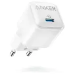 Įkroviklis Anker 511 Charger (Nano Pro) offline only (A2346G21), vaizdas 5