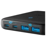 Įkroviklis Anker 543 Powerport Atom III (A2046G12), vaizdas 2