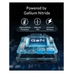 Įkroviklis Anker 543 Powerport Atom III (A2046G12), vaizdas 8