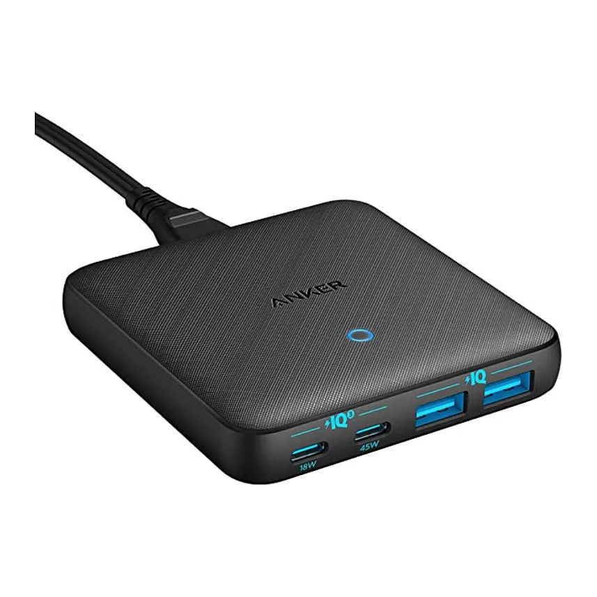 Anker 543 Powerport Atom III Įkroviklis Anker 543 Powerport Atom III (A2046G12)