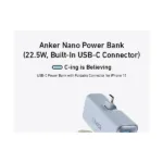 Anker Nano