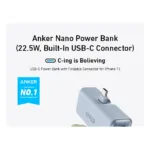 Anker Nano